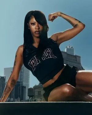 Rico Nasty OnlyFans Leaked Free Thumbnail Picture - #kCPxywYhJN
