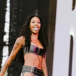 Rico Nasty OnlyFans Leaked Free Thumbnail Picture - #kmy9evMBXs