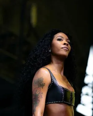 Rico Nasty OnlyFans Leaked Free Thumbnail Picture - #lDy3WZsdjy