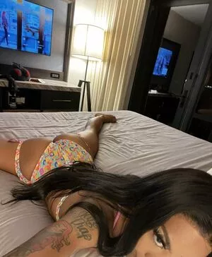 Rico Nasty OnlyFans Leaked Free Thumbnail Picture - #lQUQnjjrko