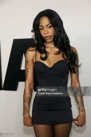 Rico Nasty OnlyFans Leaked Free Thumbnail Picture - #mAJLF6bPNv