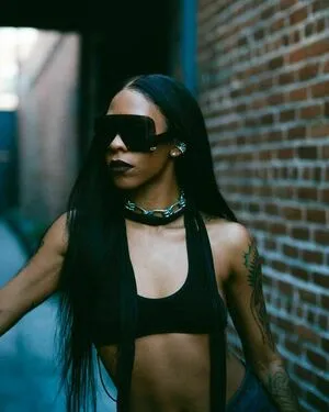 Rico Nasty OnlyFans Leaked Free Thumbnail Picture - #mbQAKbYq0p