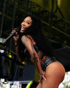 Rico Nasty OnlyFans Leaked Free Thumbnail Picture - #oIovJvgumS