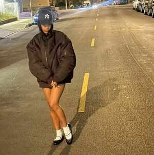 Rico Nasty OnlyFans Leaked Free Thumbnail Picture - #oY68qCUpob