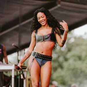 Rico Nasty OnlyFans Leaked Free Thumbnail Picture - #p3QB2DL2Yk