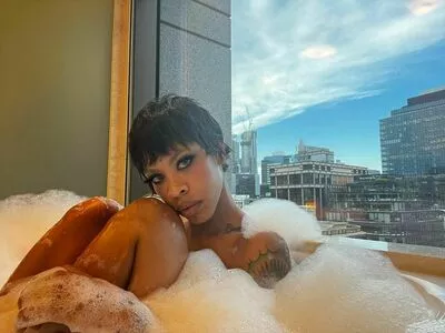 Rico Nasty OnlyFans Leaked Free Thumbnail Picture - #pyCeVNoPMr