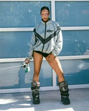 Rico Nasty OnlyFans Leaked Free Thumbnail Picture - #qX648MHnFV