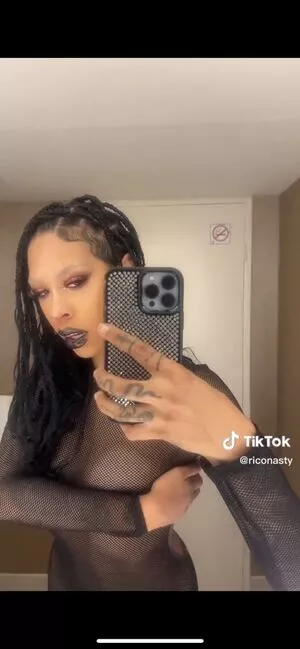 Rico Nasty OnlyFans Leaked Free Thumbnail Picture - #qdMUe0SLc8