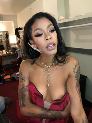 Rico Nasty OnlyFans Leaked Free Thumbnail Picture - #u89QnYGl1C