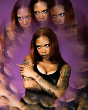 Rico Nasty OnlyFans Leaked Free Thumbnail Picture - #vFDG1FEmd4