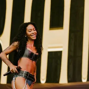 Rico Nasty OnlyFans Leaked Free Thumbnail Picture - #vUEZ9WXYrS