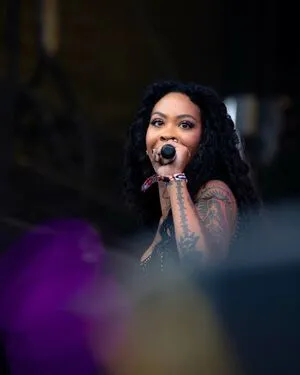 Rico Nasty OnlyFans Leaked Free Thumbnail Picture - #xDgjyTDWz8