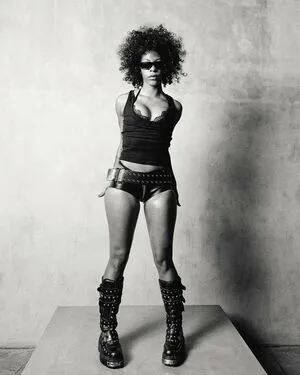 Rico Nasty OnlyFans Leaked Free Thumbnail Picture - #xI1KvlmTge