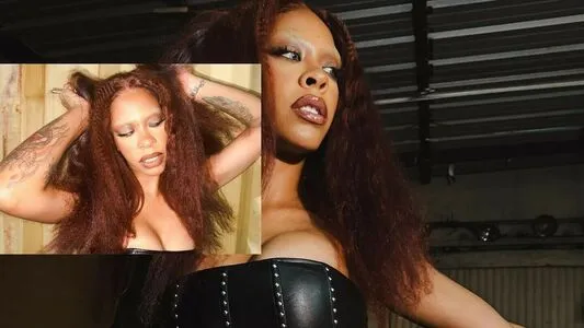 Rico Nasty OnlyFans Leaked Free Thumbnail Picture - #xowxlD02fJ