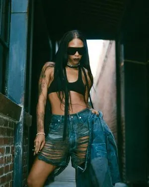 Rico Nasty OnlyFans Leaked Free Thumbnail Picture - #yzzdTDynZq