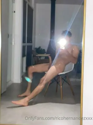 Ricohernandezxxx OnlyFans Leaked Free Thumbnail Picture - #3g5nonJo9J