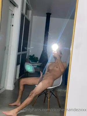 Ricohernandezxxx OnlyFans Leaked Free Thumbnail Picture - #yhlUsN3SkT