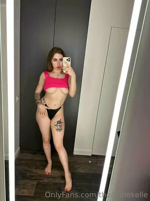 Ricole Kelle OnlyFans Leaked Free Thumbnail Picture - #Y45nF8DpPq