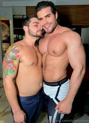 Ricomarlonz OnlyFans Leaked Free Thumbnail Picture - #0Rlj8wJiOq