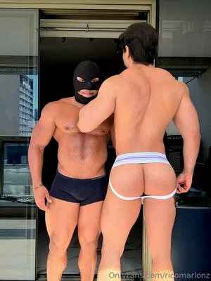 Ricomarlonz OnlyFans Leaked Free Thumbnail Picture - #0cNG3yQQUC