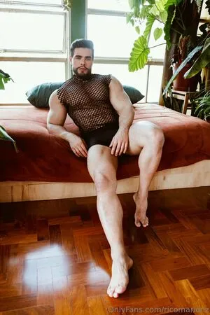 Ricomarlonz OnlyFans Leaked Free Thumbnail Picture - #0i5OtGj2vz