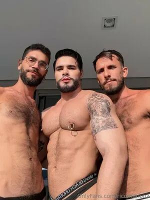 Ricomarlonz OnlyFans Leaked Free Thumbnail Picture - #0tvNrEEOzd