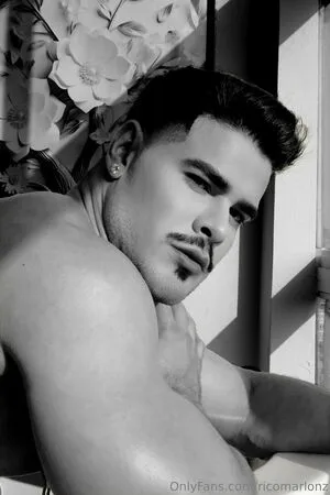 Ricomarlonz OnlyFans Leaked Free Thumbnail Picture - #3Flk8Wdozy