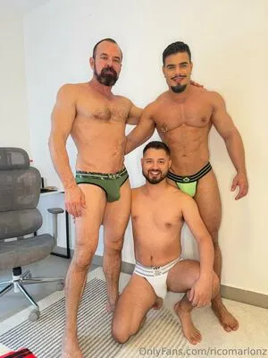 Ricomarlonz OnlyFans Leaked Free Thumbnail Picture - #3Y4IayMoyC