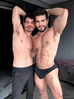 Ricomarlonz OnlyFans Leaked Free Thumbnail Picture - #3v6oIDj5yW