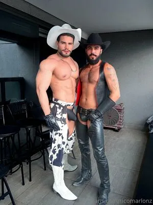 Ricomarlonz OnlyFans Leaked Free Thumbnail Picture - #46y341NHr0