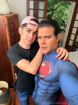 Ricomarlonz OnlyFans Leaked Free Thumbnail Picture - #5tO0Zh0Xgn