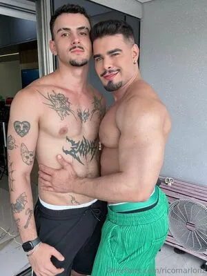 Ricomarlonz OnlyFans Leaked Free Thumbnail Picture - #6UGIdnEwNh