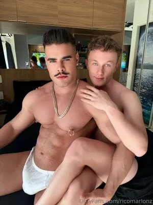 Ricomarlonz OnlyFans Leaked Free Thumbnail Picture - #6iQFfMtXwq
