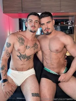 Ricomarlonz OnlyFans Leaked Free Thumbnail Picture - #83jeF9eZzg
