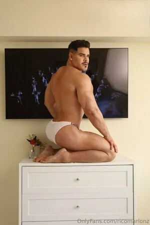 Ricomarlonz OnlyFans Leaked Free Thumbnail Picture - #8EAqITzXc4