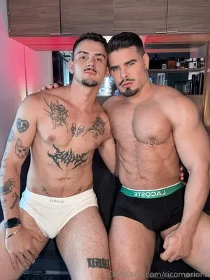 Ricomarlonz OnlyFans Leaked Free Thumbnail Picture - #8XXwkXbRDX