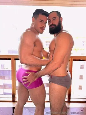 Ricomarlonz OnlyFans Leaked Free Thumbnail Picture - #AS7JntnGRk