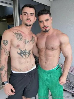 Ricomarlonz OnlyFans Leaked Free Thumbnail Picture - #Ab12cRvbqj