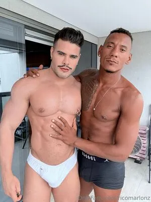 Ricomarlonz OnlyFans Leaked Free Thumbnail Picture - #BQIitUbTv2