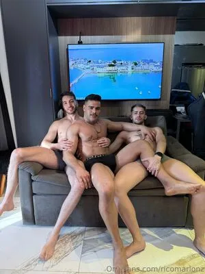 Ricomarlonz OnlyFans Leaked Free Thumbnail Picture - #BtUn2XtrwQ