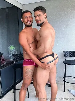 Ricomarlonz OnlyFans Leaked Free Thumbnail Picture - #CsFc20D78Z