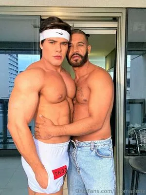 Ricomarlonz OnlyFans Leaked Free Thumbnail Picture - #DBpnFCkKer