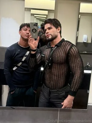 Ricomarlonz OnlyFans Leaked Free Thumbnail Picture - #DSwqbCCAor