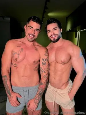 Ricomarlonz OnlyFans Leaked Free Thumbnail Picture - #DY3uKYxBX9