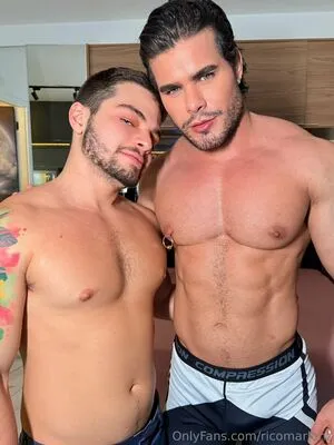 Ricomarlonz OnlyFans Leaked Free Thumbnail Picture - #E437vmpGpY