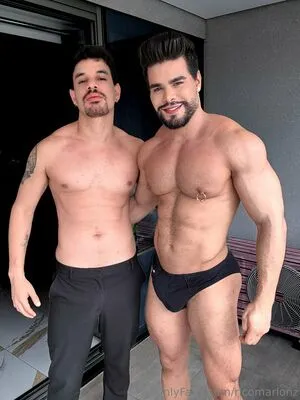 Ricomarlonz OnlyFans Leaked Free Thumbnail Picture - #EAsvESVxVN