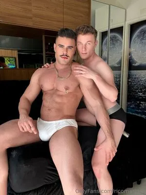 Ricomarlonz OnlyFans Leaked Free Thumbnail Picture - #EDu5ZAvMNo
