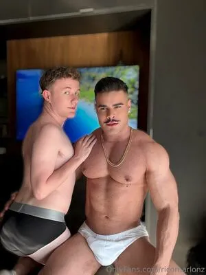 Ricomarlonz OnlyFans Leaked Free Thumbnail Picture - #ETpvXG6IWl