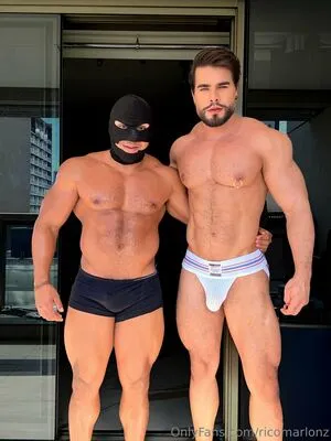 Ricomarlonz OnlyFans Leaked Free Thumbnail Picture - #EWGo35c7bG