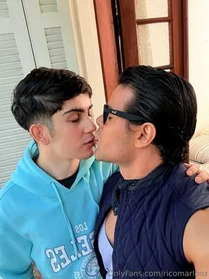 Ricomarlonz OnlyFans Leaked Free Thumbnail Picture - #F0NXQRiP9n